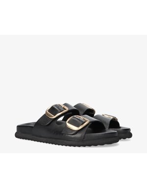 Tango Lilia buckle black