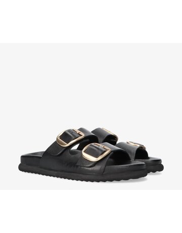 Tango Lilia buckle black