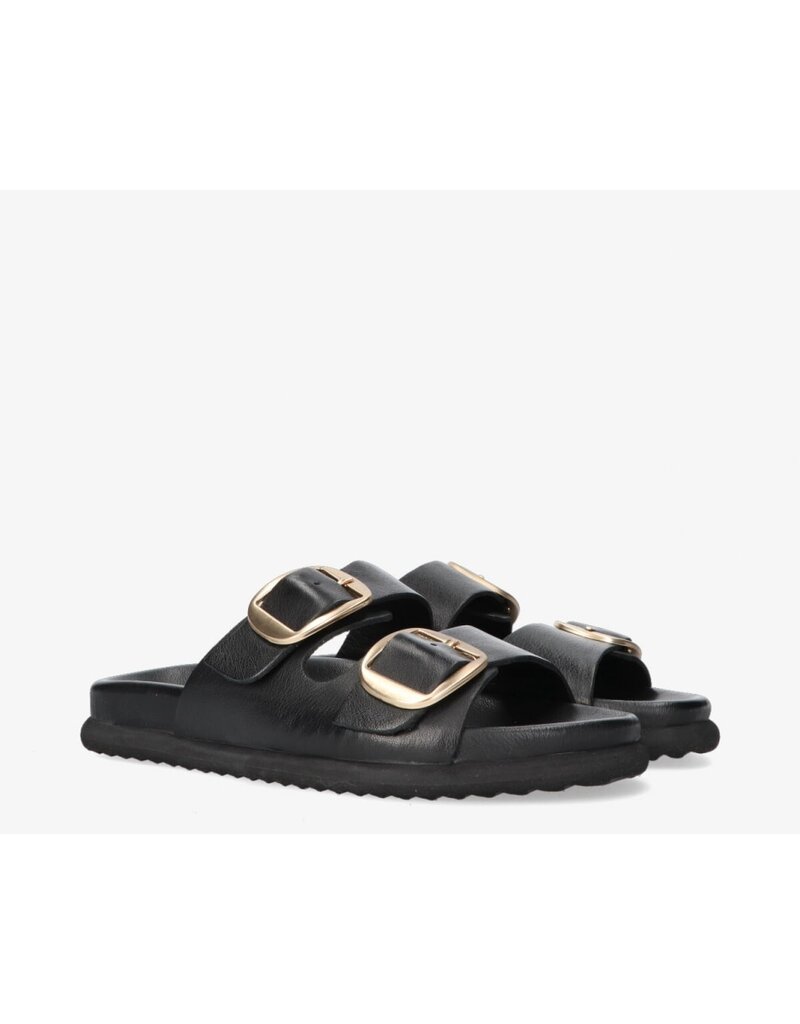 Tango Lilia buckle black