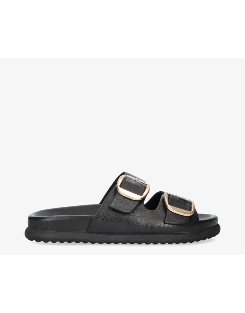 Tango Shoes Tango Lilia buckle black