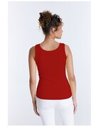 COJ Denim COJ Olivia Red