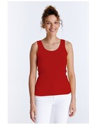 COJ Denim COJ Olivia Red