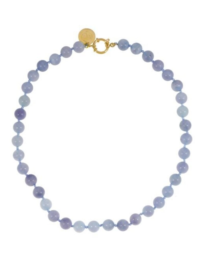 Ellen Beekmans Ellen Beekmans Ket 79846 licht blauw