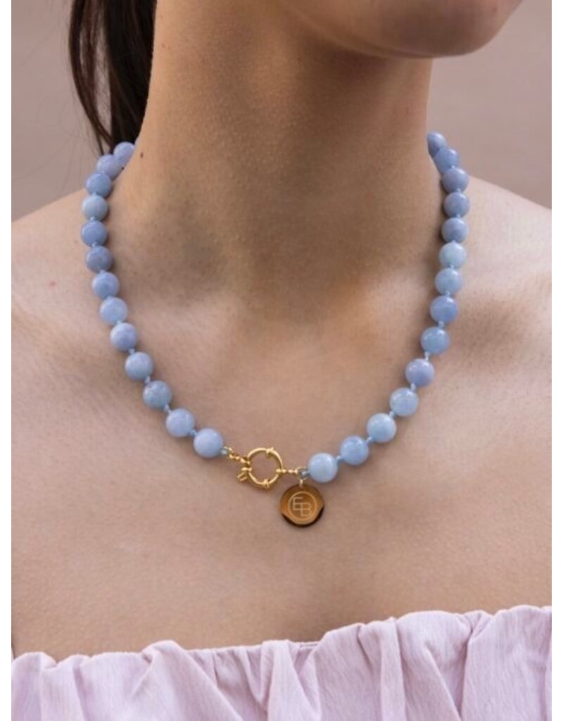 Ellen Beekmans Ellen Beekmans Ket 79846 licht blauw
