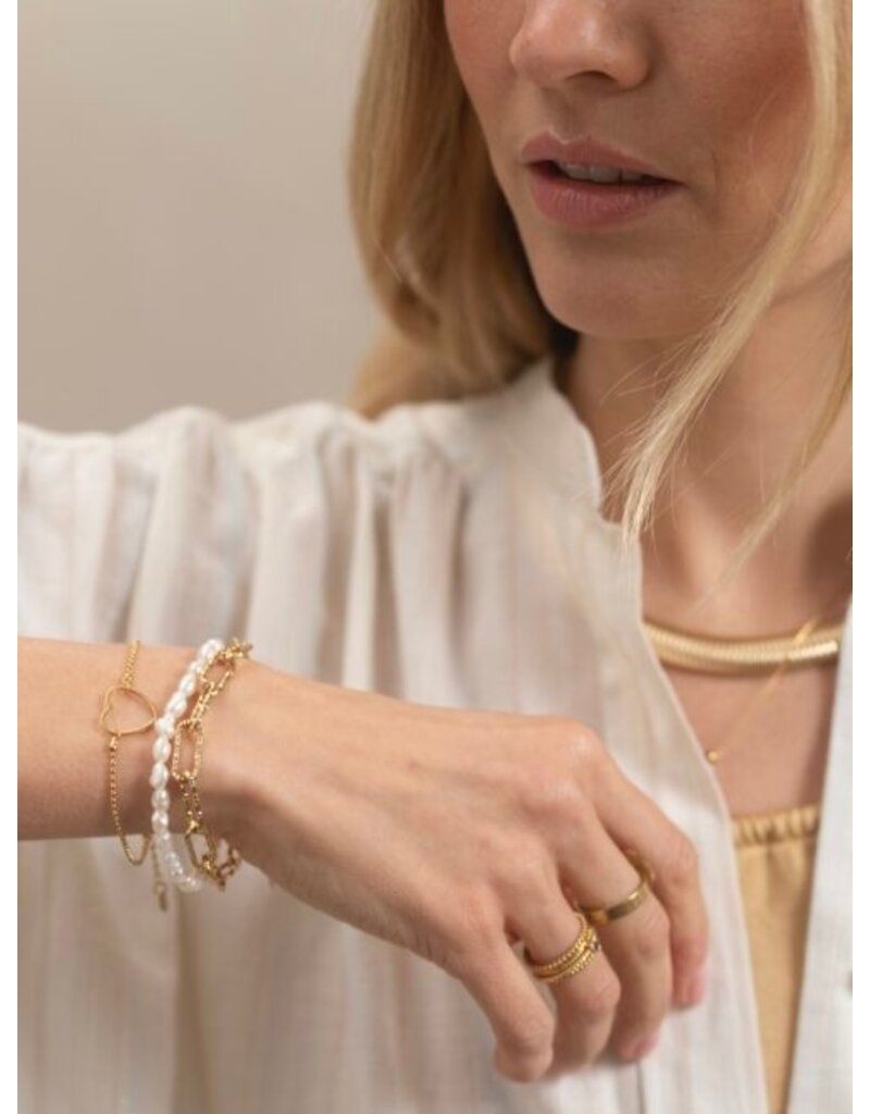 Ellen Beekmans Ellen Beekmans Arm 7889 Parel klein