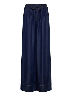 Nümph Nümph Numiami Pants D.Blue