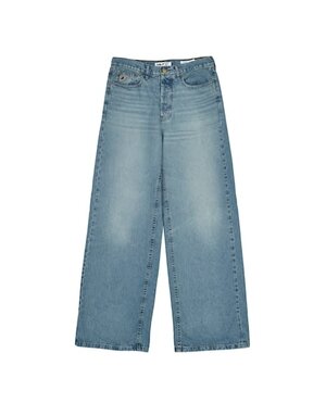 Lois Lois Skater Stone Wash