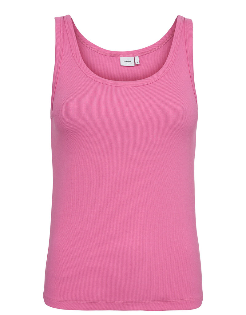 Nümph Nümph Nuriley Top Pink