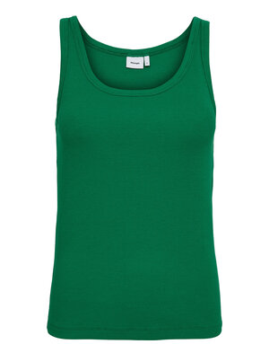 Nümph Nümph Nuriley Top Green