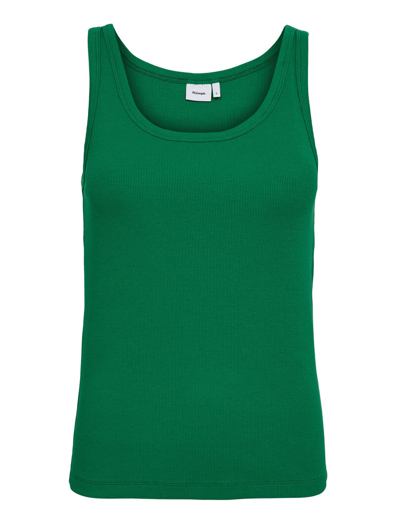 Nümph Nümph Nuriley Top Green