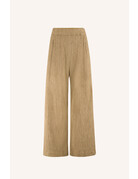 By-Bar By-Bar Benji Pant Gold