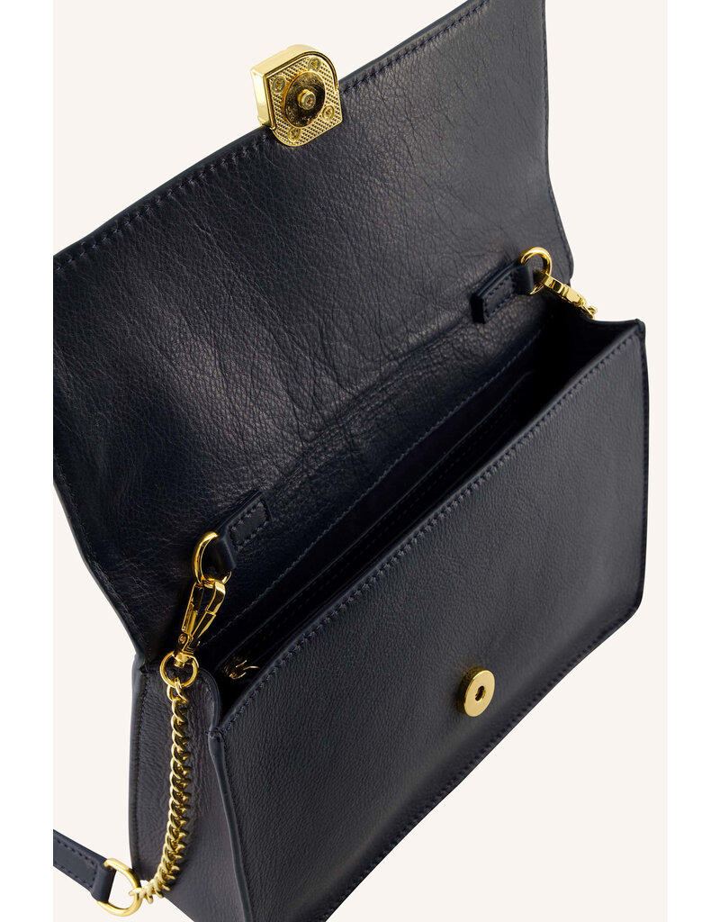 By-Bar By-Bar Violet Bag Navy