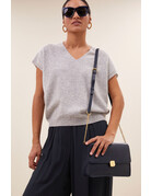 By-Bar By-Bar Violet Bag Navy