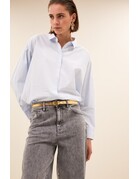 By-Bar By-Bar Julie Gloss belt Gold