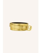 By-Bar By-Bar Julie Gloss belt Gold