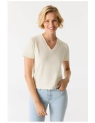 COJ Denim COJ Greta Off White