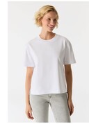 COJ Denim COJ Lucia White