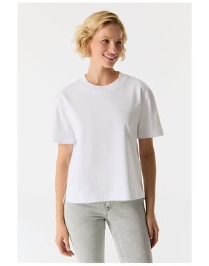 COJ Denim COJ Lucia White