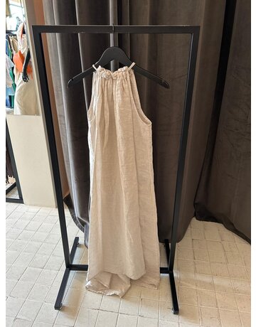 Feel Fashion Feel Jurk linnen Ercu
