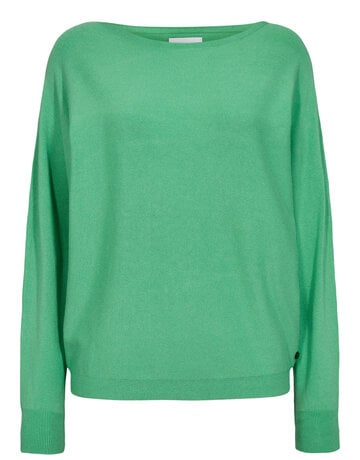 Nümph Nümph Nudaya Pull. Green