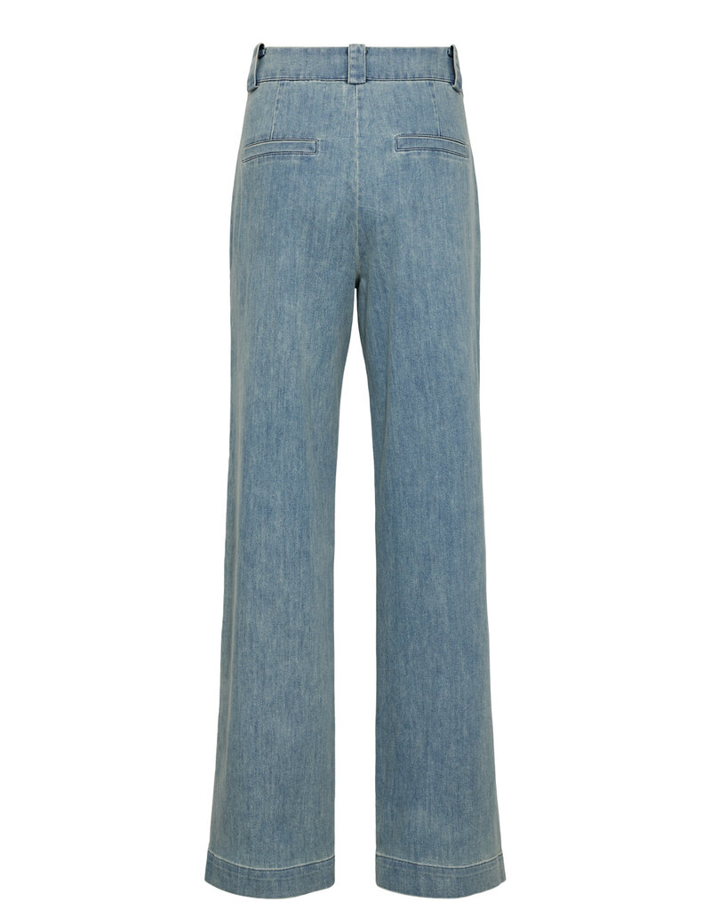 Nümph Nümph Nuletta Pants Denim