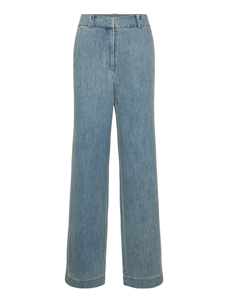 Nümph Nümph Nuletta Pants Denim