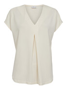 Nümph Nümph Nutilia Blouse Pristine