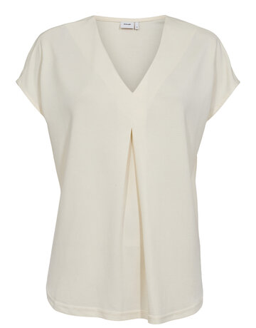 Nümph Nümph Nutilia Blouse Pristine
