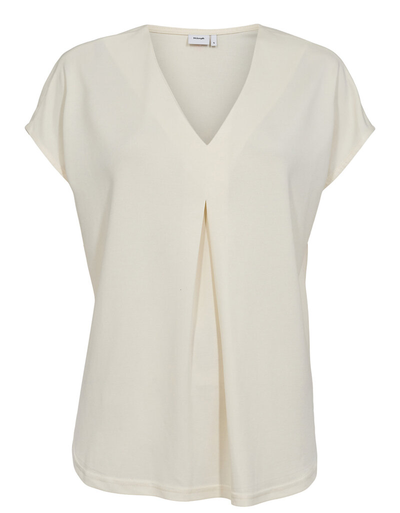 Nümph Nümph Nutilia Blouse Pristine