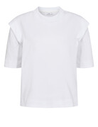 Nümph Nümph Nucoralee Shirt White