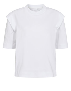 Nümph Nümph Nucoralee Shirt White