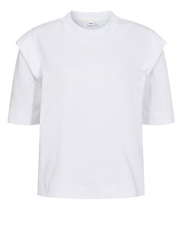 Nümph Nümph Nucoralee Shirt White