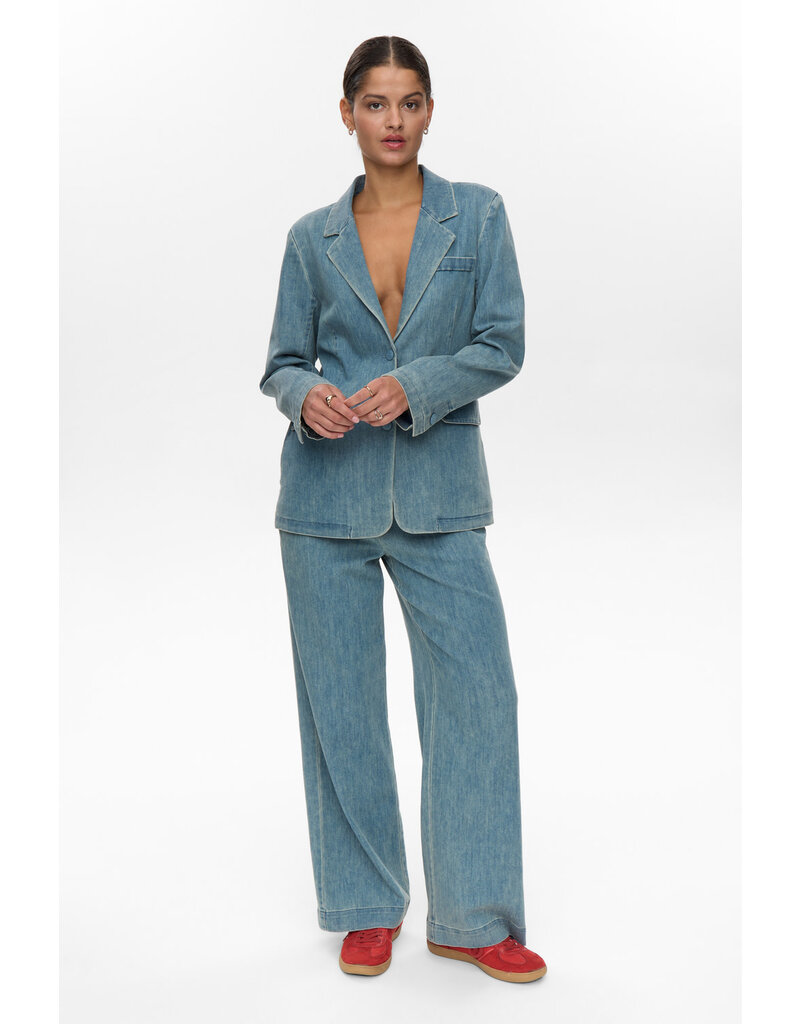 Nümph Nümph Nuletta Blazer Denim