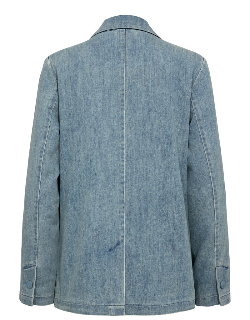 Nümph Nümph Nuletta Blazer Denim