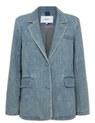 Nümph Nümph Nuletta Blazer Denim