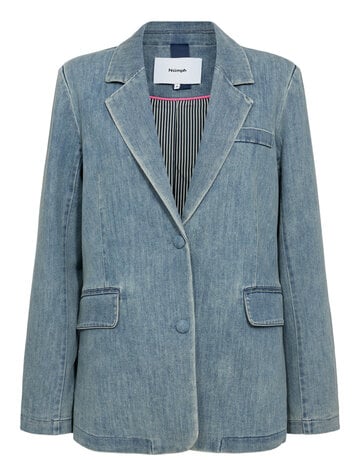 Nümph Nümph Nuletta Blazer Denim