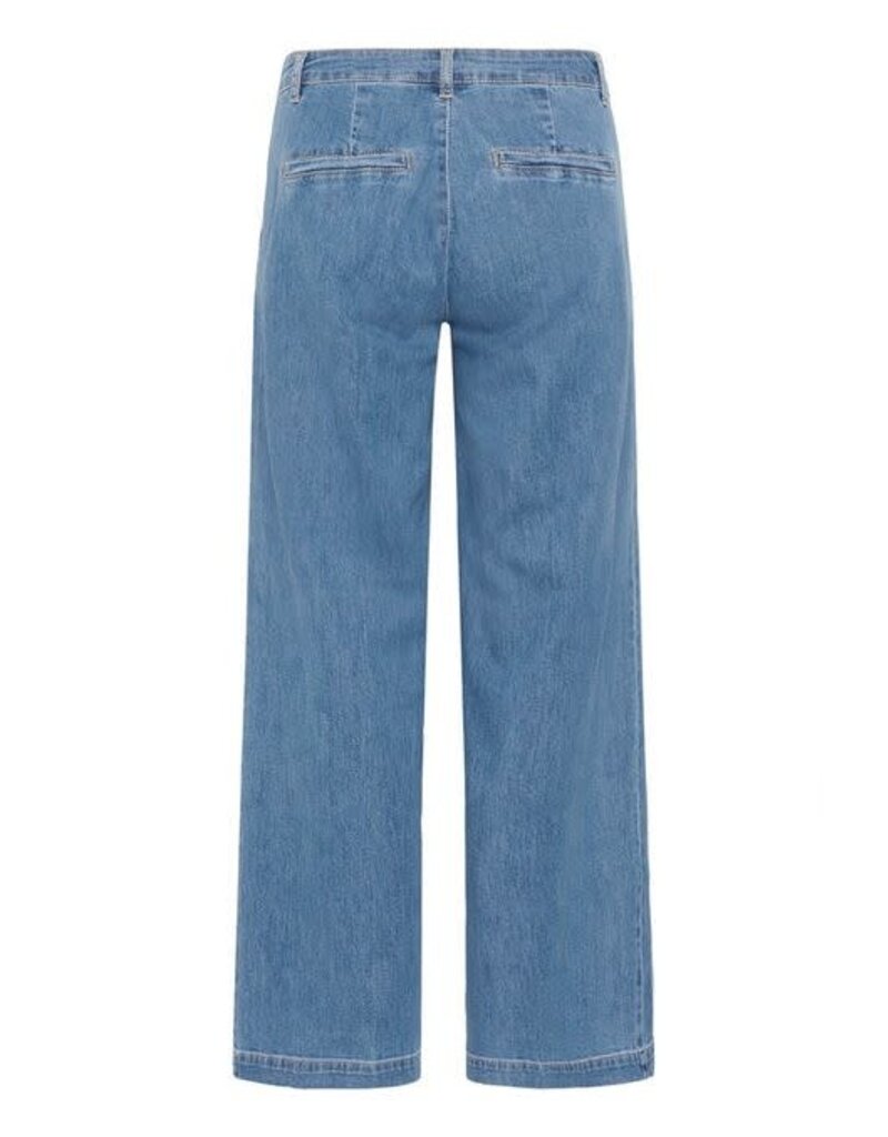 My Essential Wardrobe MEW Soffi Med Blue