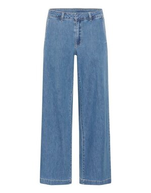 My Essential Wardrobe MEW Soffi Med Blue