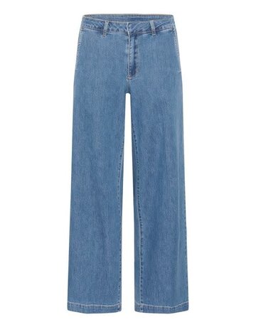 My Essential Wardrobe MEW Soffi Med Blue
