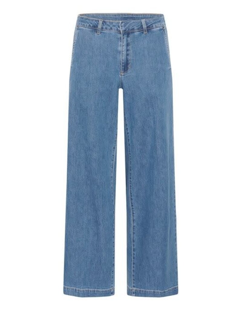 My Essential Wardrobe MEW Soffi Med Blue