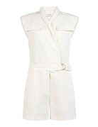 Aaiko Megan JS Creme