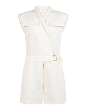 Aaiko Megan JS Creme