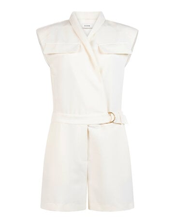 Aaiko Megan JS Creme