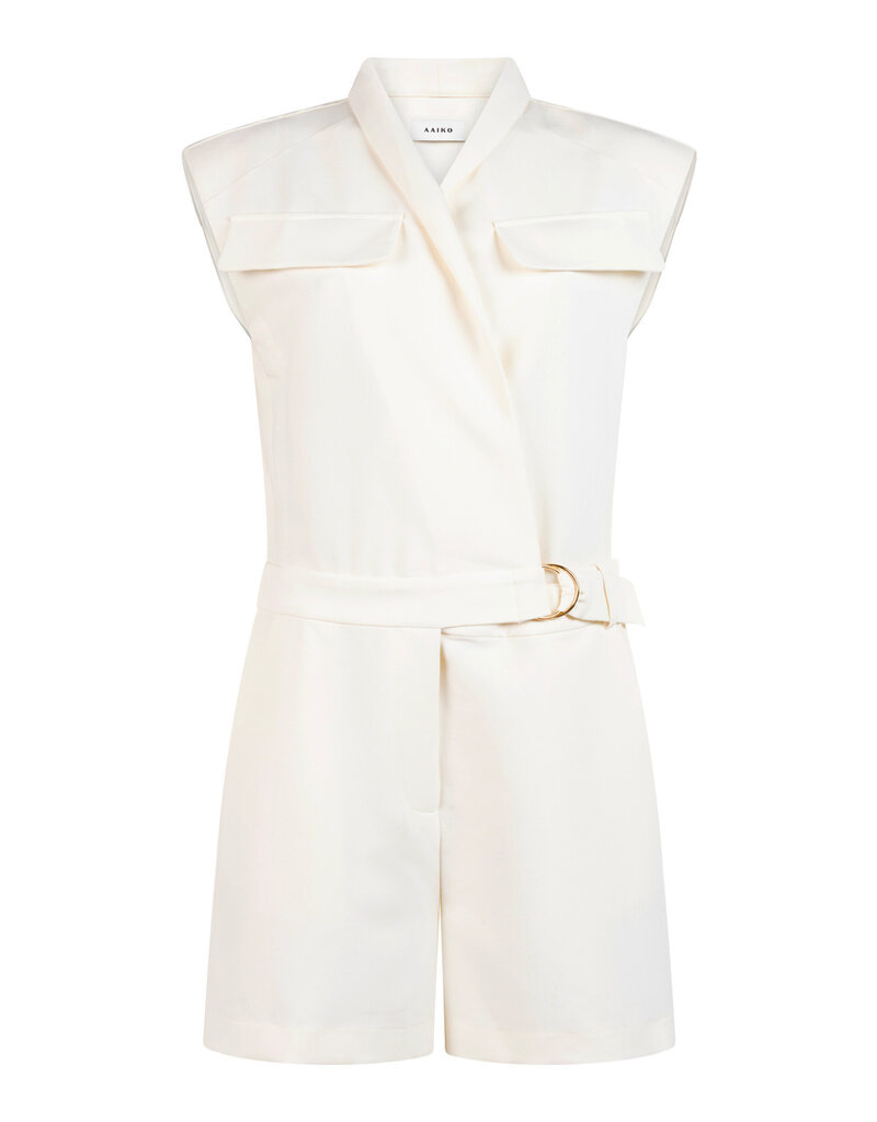 Aaiko Megan JS Creme