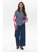 Nümph Numph Nujoelle Shirt Orchid