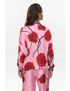 Nümph Numph Nujoelle Shirt Orchid