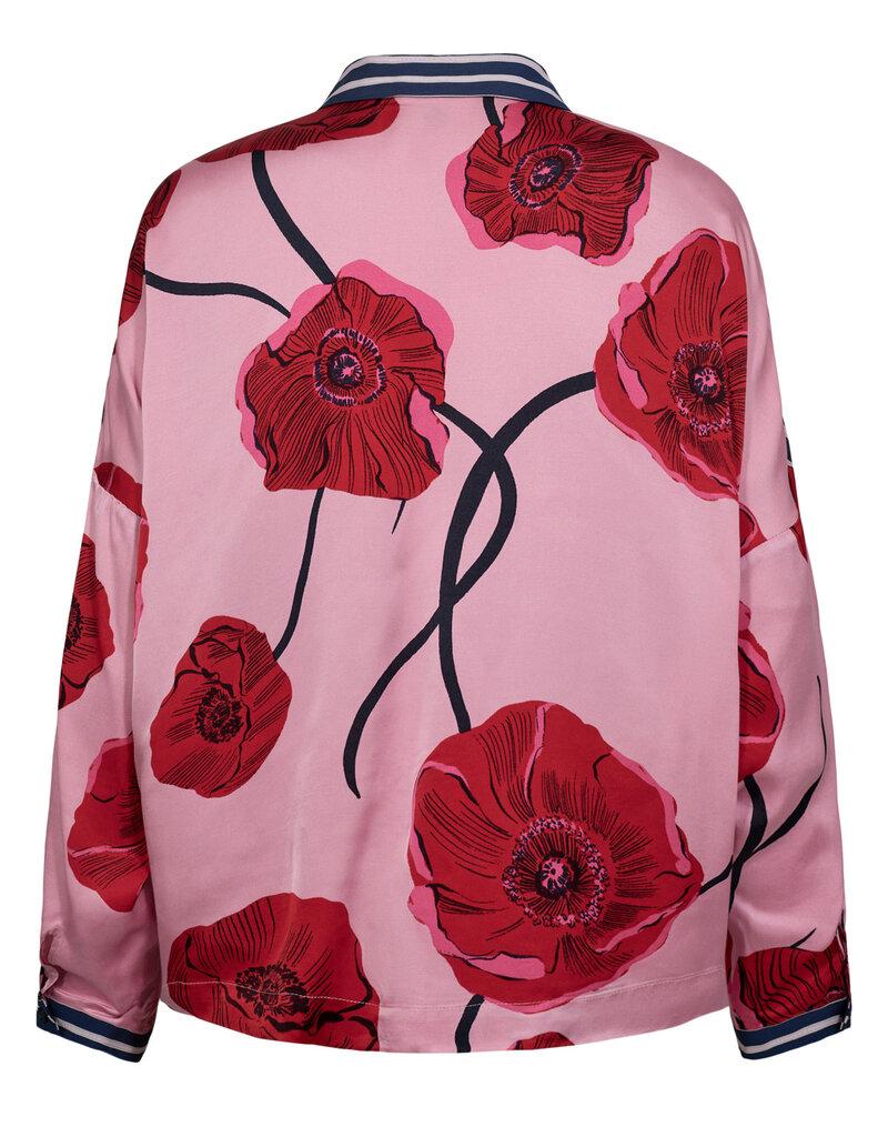 Nümph Numph Nujoelle Shirt Orchid
