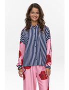 Nümph Numph Nujoelle Shirt Orchid