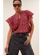 By-Bar By-Bar Danee Red Cheetah