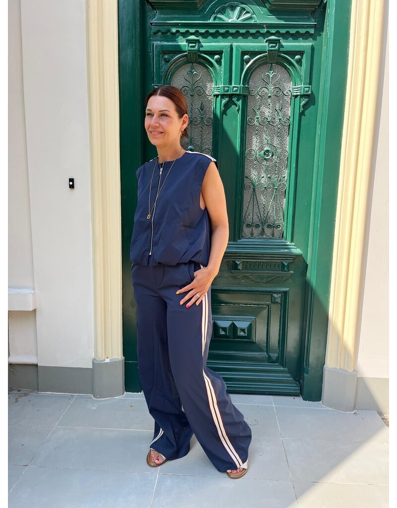 Co' Couture Co'Couture Mingus Pant Navy